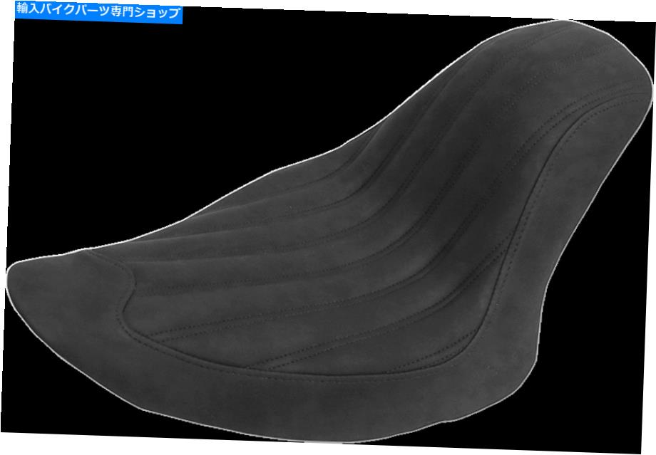 Seats サドルマンナックルソロシート-FB 806-12-0023 SADDLEMEN Knuckle Solo Seat - FB 806-12-0023【並行輸入品】|Us Custom Parts Shop USDM