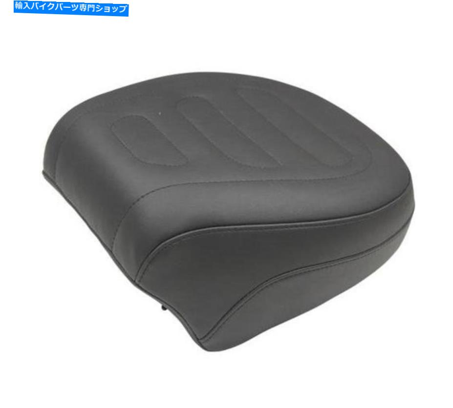 Seats Mustang 76579ドライバーの背もたれのない助手席 Mustang 76579 Passenger Seat without Driver Backrest【並行輸入品】