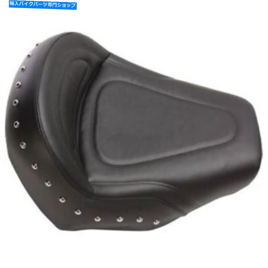 Seats Saddlemen Renegade Stustded Solo Seat -S3530J Saddlemen Renegade Studded Solo Seat - S3530J【並行輸入品】｜Us Custom Parts Shop USDM