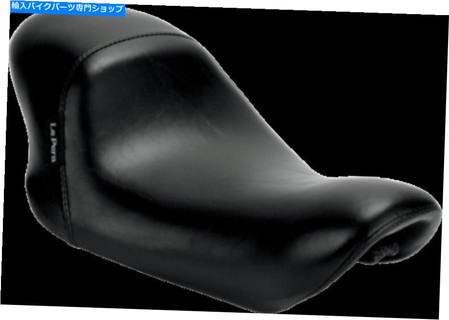 Seats Le Pera Bare BonesソロシートLFK-006 Le Pera Bare Bones Solo Seat LFK-006【並行輸入品】