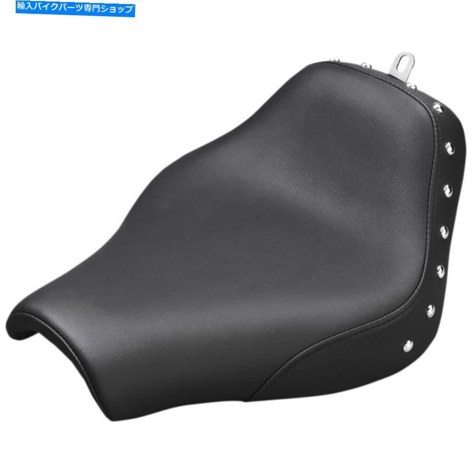 Seats Saddlemen Studded Renegade Touring Solo Seat 2018-19 HarleySoftail FLSL FXBB Saddlemen Studded Renegade Touring Solo Seat 2018-19 Harley Softail FLSL FXBB【並行輸入品】|Us Custom Parts Shop USDM
