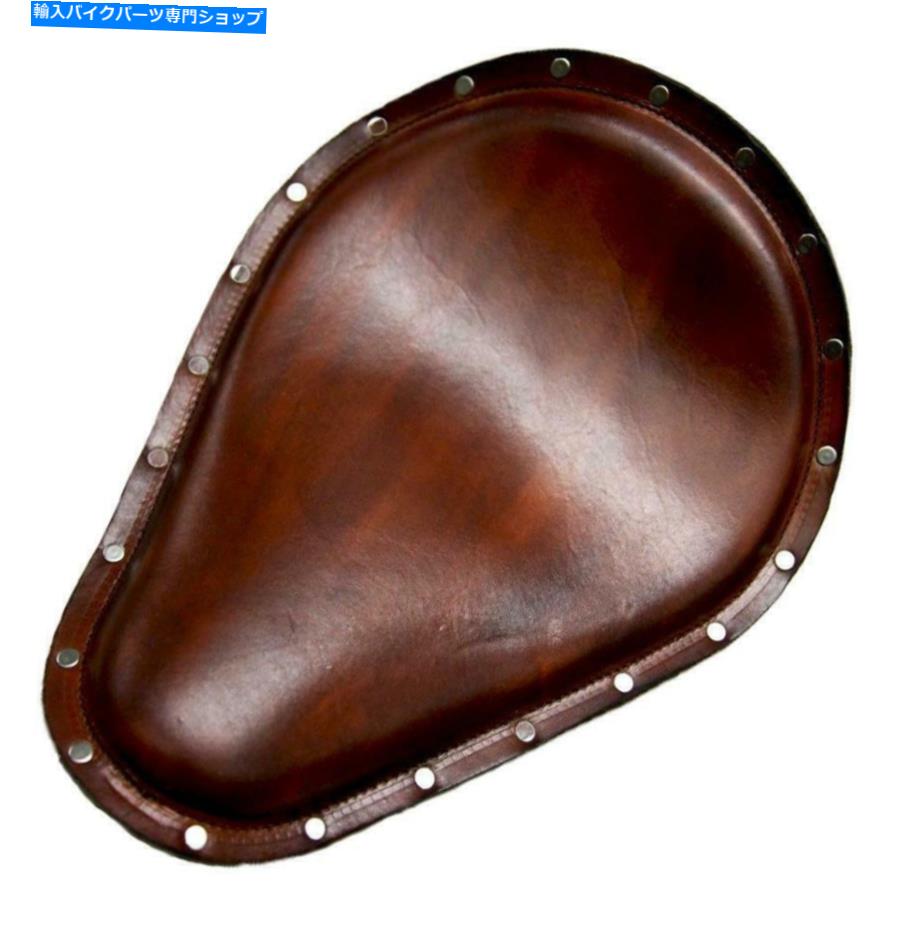 Seats シートハーレースポーツスターチョッパーナイトスター12x15 \