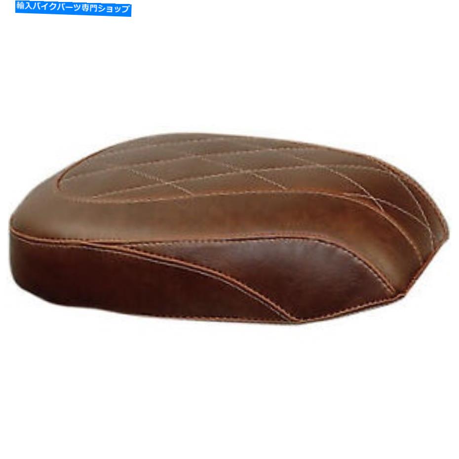 Seats マスタングシートリアWDTRPR BRNDIAMD 0802-0774 Mustang SEAT REAR WDTRPR BRNDIAMD 0802-0774【並行輸入品】