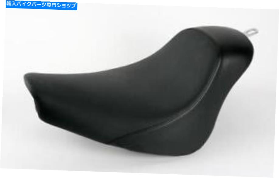 Seats ダニー・グレイの平日ソロシート - プレーンスムーズ-19-201 Danny Gray Weekday Solo Seat - Plain Smooth - 19-201【並行輸入品】|Us Custom Parts Shop USDM