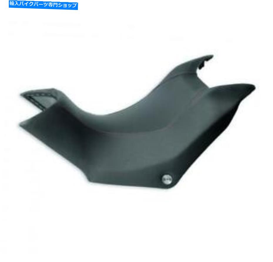 Seats Ducati Multistrada 1260 Sフラットベンチ-20mmブラックNew Ducati Multistrada 1260 S Flat Bench - 20 mm Black New【並行輸入品】