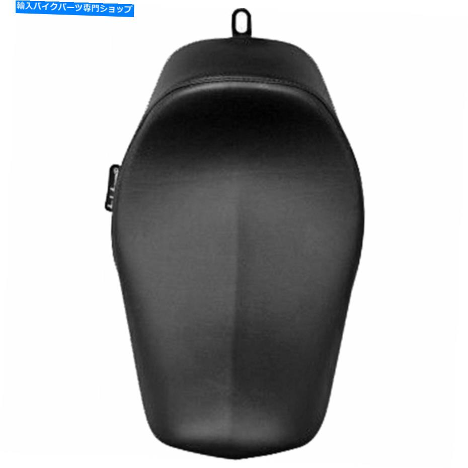 Seats Danny Grey ButtcrackソロSM FXD 06-17 22-603 DANNY GRAY BUTTCRACK SOLO SM FXD 06-17 22-603【並行輸入品】