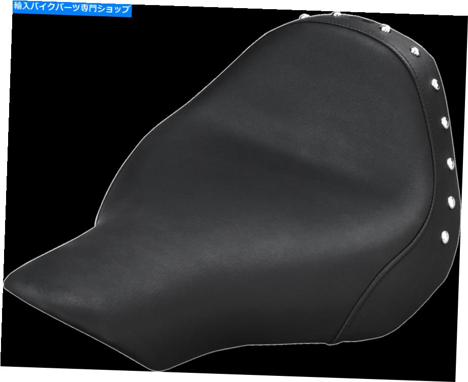 Seats Saddlemen Renegade Touring Solo Seat Stustded、813-27-001 Saddlemen Renegade Touring Solo Seat Studded, 813-27-001【並行輸入品】|Us Custom Parts Shop USDM