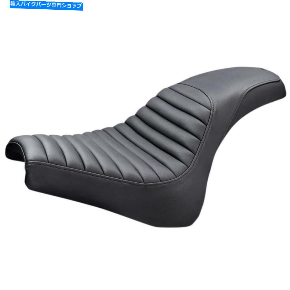 Seats Saddlemen 818-30-0023ナックルレネゲードソロシート Saddlemen 818-30-0023 Knuckle Renegade Solo Seat【並行輸入品】｜Us Custom Parts Shop USDM