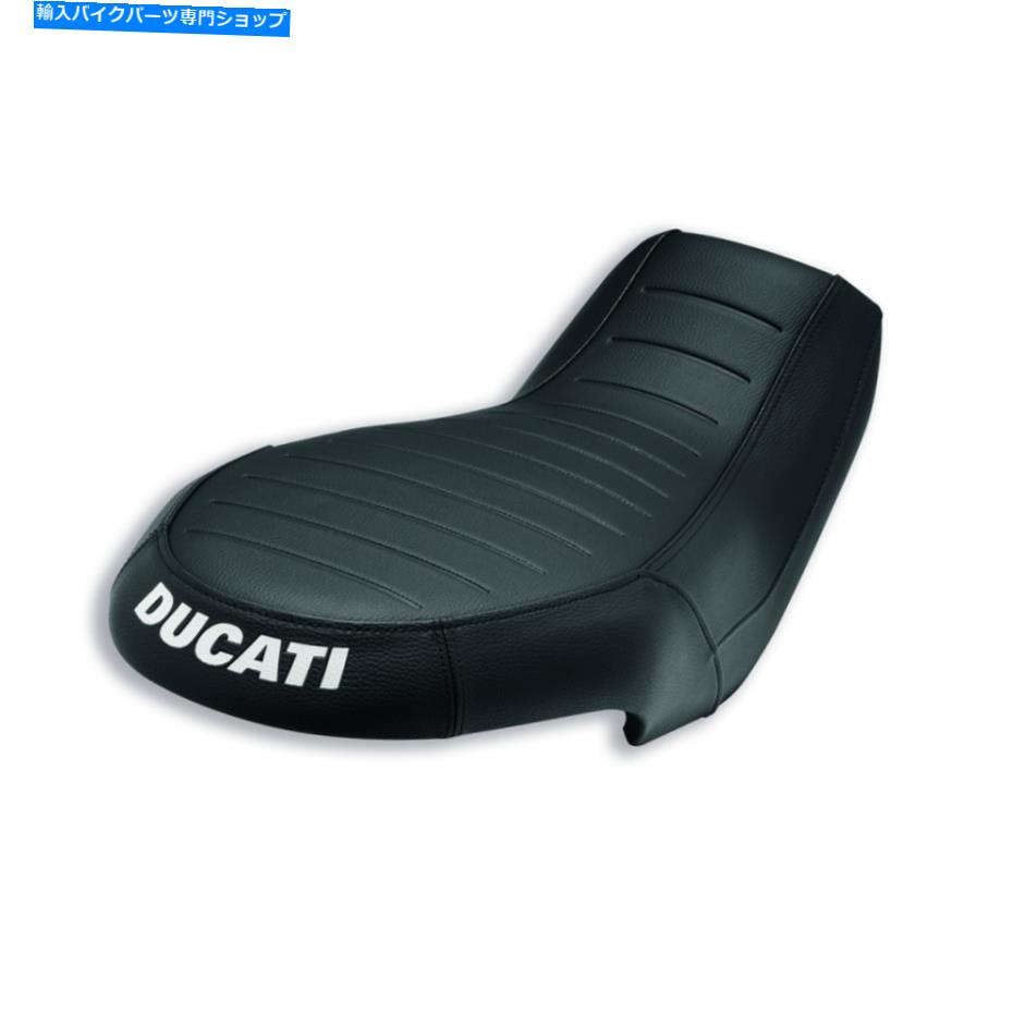 Seats Ducati Scrambler Desert Sled Lower Seat 96880411a Ducati Scrambler Desert Sled Lower Seat 96880411A【並行輸入品】