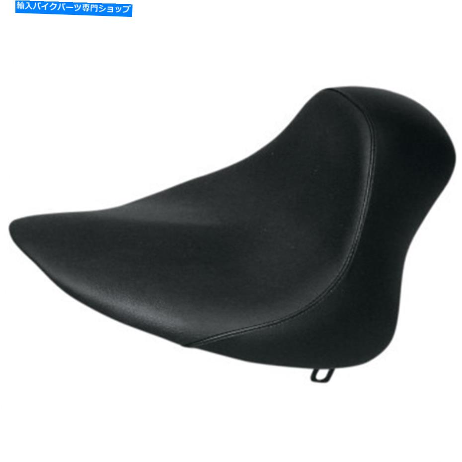 Seats Danny Grey Speed Solo FXST/FLST 84-99 19-314 DANNY GRAY Speed Solo FXST/FLST 84-99 19-314【並行輸入品】｜Us Custom Parts Shop USDM