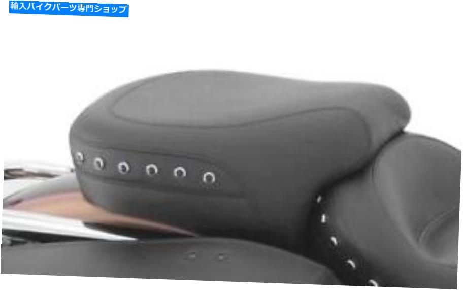 Seats ムスタングは広い後部座席75579を散りばめました Mustang Studded Wide Rear Seat 75579【並行輸入品】｜Us Custom Parts Shop USDM