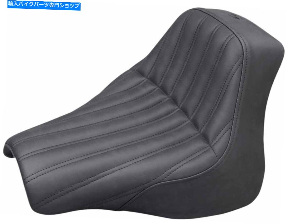 Seats SaddlemenナックルRenegade Solo Seat-818-28-0023 Saddlemen Knuckle Renegade Solo Seat - 818-28-0023【並行輸入品】|Us Custom Parts Shop USDM