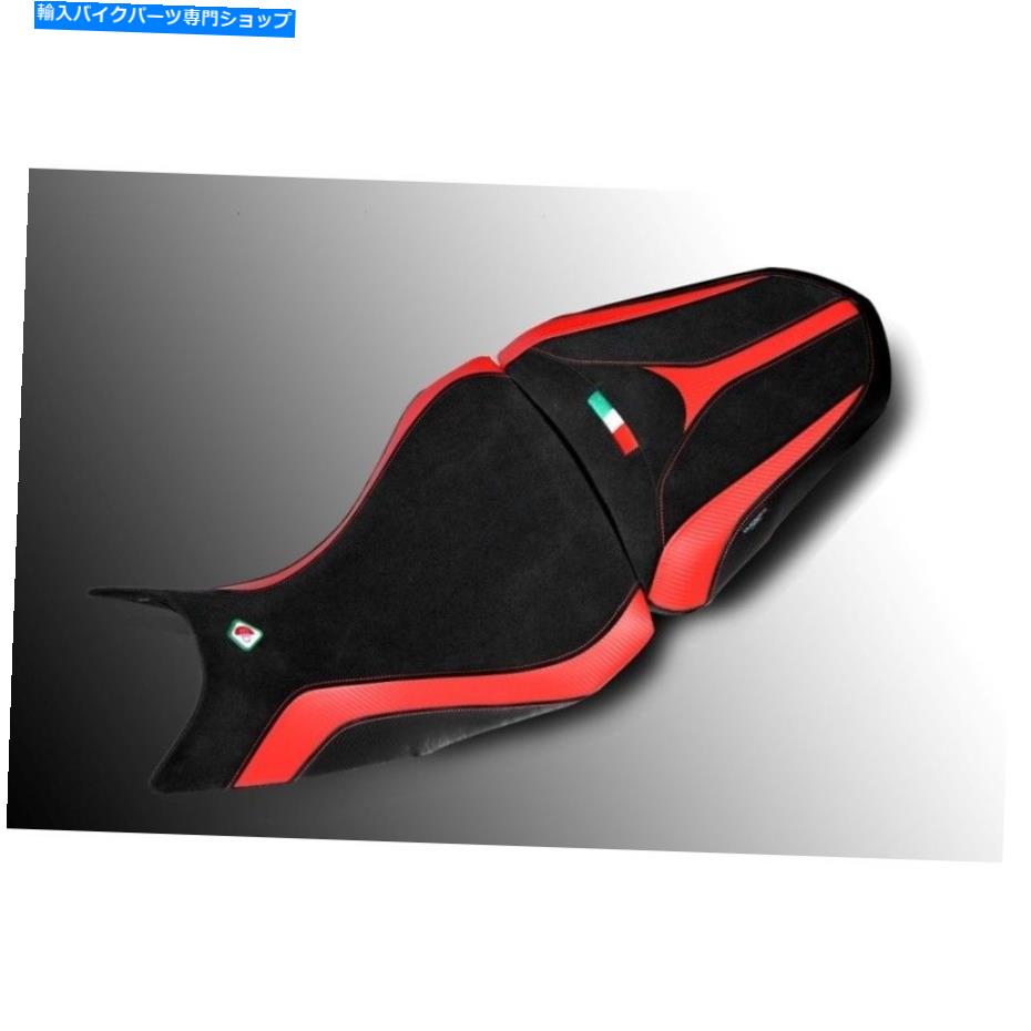 Seats Ducati Multistrada 1200 1260 2015-2018 Ducabikeシートカバー防水2色 Ducati multistrada 1200 1260 2015 - 2018 ducabike seat cover waterproof 2 color【並行輸入品】|Us Custom Parts Shop USDM