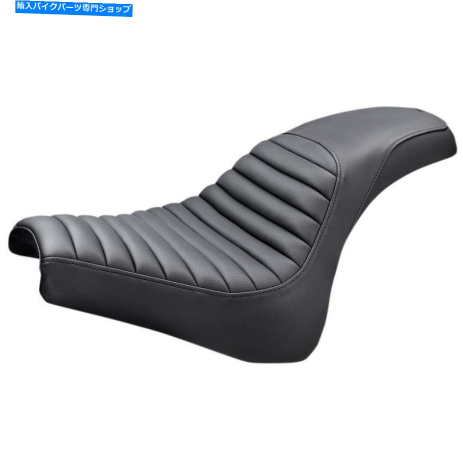 Seats Saddlemen 818-30-0023ナックルレネゲードソロシート Saddlemen 818-30-0023 Knuckle Renegade Solo Seat【並行輸入品】｜Us Custom Parts Shop USDM