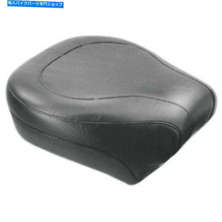 Seats マスタングシートワイドビンRR 8-17flst 0802-0486 Mustang SEAT WIDE VIN RR 8-17FLST 0802-0486【並行輸入品】