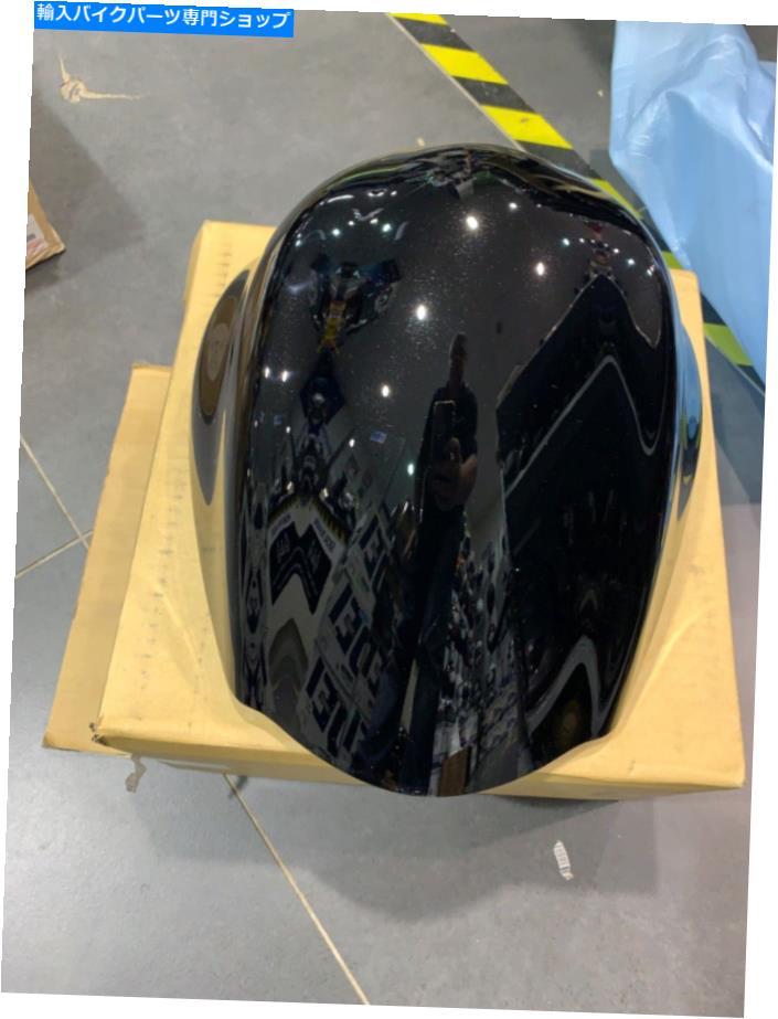 Seats 本物のスズキGSX1300 GSZ1300Rハヤブサシングルシートボックスコクサー45550-15H01-YVB GENUINE SUZUKI GSX1300 GSZ1300R HAYABUSA SINGLE SEAT BOX COXER 45550-15H01-YVB【並行輸入品】
