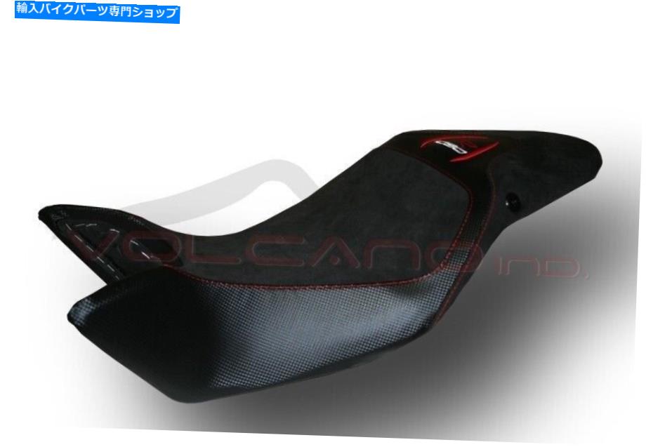 Seats Triumph Speed Triple 1050 2011-2015 Design Volcano Saddle Cover Anti Scivolo Bla Triumph Speed Triple 1050 2011-2015 design Volcano Saddle cover Anti scivolo Bla【並行輸入品】|Us Custom Parts Shop USDM