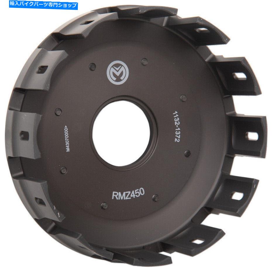 Seats ムースレーシングクラッチバスケット-M430 Moose Racing Clutch Basket - M430【並行輸入品】|Us Custom Parts Shop USDM
