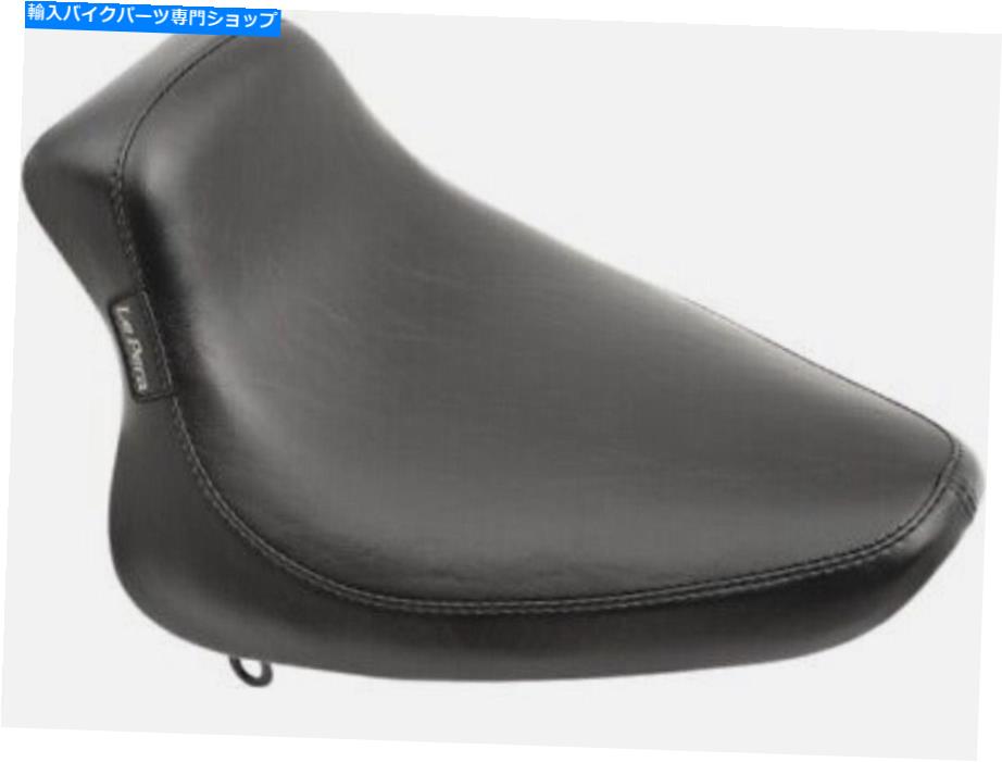 Seats ハーレーデビッドソンルペラ-LX -850-シルエットソロシート Harley Davidson Le Pera - LX-850 - Silhouette Solo Seat【並行輸入品】｜Us Custom Parts Shop USDM