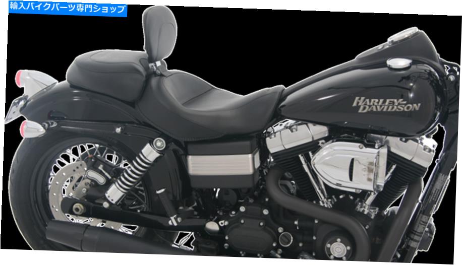 Seats ムスタングワイドツアーヴィンテージの埋め込み式後部座席79359 Mustang Wide Touring Vintage Recessed Rear Seat 79359【並行輸入品】|Us Custom Parts Shop USDM