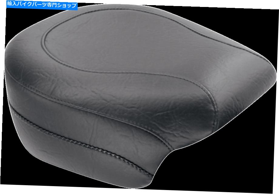 Seats マスタングワイドツアーヴィンテージリアシート76507 Mustang Wide Touring Vintage Rear Seat 76507【並行輸入品】|Us Custom Parts Shop USDM