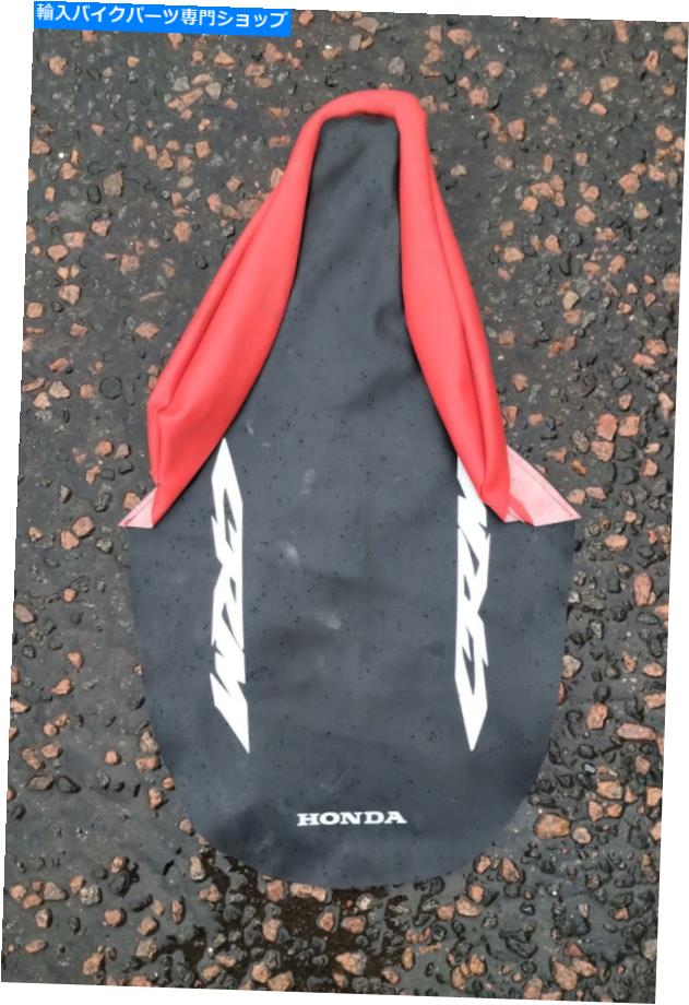 Seats ホンダCRM 250シートカバー Honda CRM 250 Seat Cover【並行輸入品】｜Us Custom Parts Shop USDM