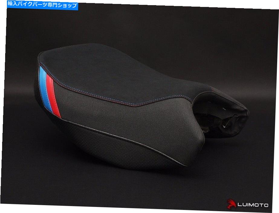 Seats BMW R1200GSアドベンチャー14-19ライダー＆助手席カバーカバーモータースポ "ルイモト BMW R1200GS ADVENTURE14-19 RIDER & PASSENGER SEAT COVER COVERS MOTORSPO" LUIMOTO【並行輸入品】｜Us Custom Parts Shop USDM