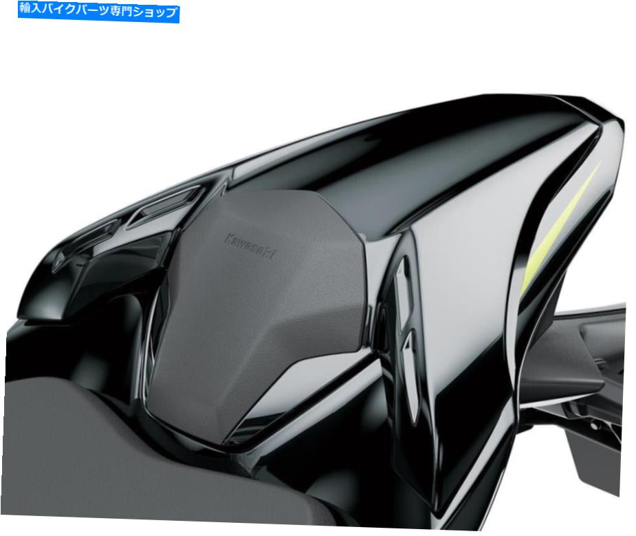 【楽天市場】Seats 川崎Z900 2019 +リアピリオンシートカウルブラックカバー 999941111739 純正 Kawasaki