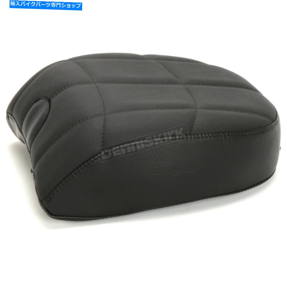 Seats マスタングシートキューブステッチ助手席-79495 Mustang Seats Cube Stitch Passenger Seat - 79495【並行輸入品】｜Us Custom Parts Shop USDM 78,953円