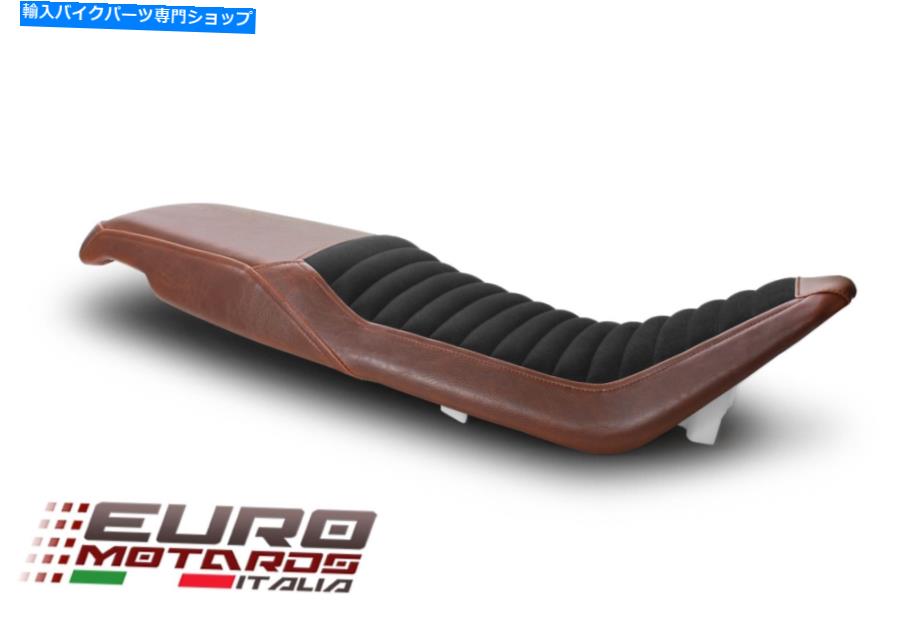 Seats Husqvarna Vitpilen 401 2020-2021 Luimotoヴィンテージクラシックシートカバー3色新しい色 Husqvarna Vitpilen 401 2020-2021 Luimoto Vintage Classic Seat Cover 3 Colors New【並行輸入品】