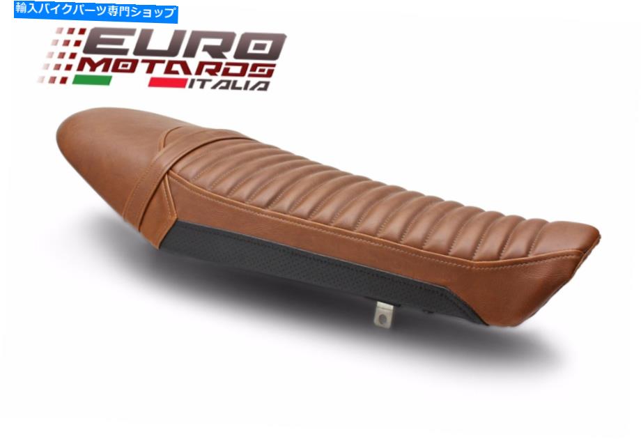 Seats ルイモトヴィンテージクラシックエディションシートカバーヤマハSCR950 2017-2018の新しいカバー Luimoto Vintage Classic Edition Seat Cover New For Yamaha SCR950 2017-2018【並行輸入品】|Us Custom Parts Shop USDM