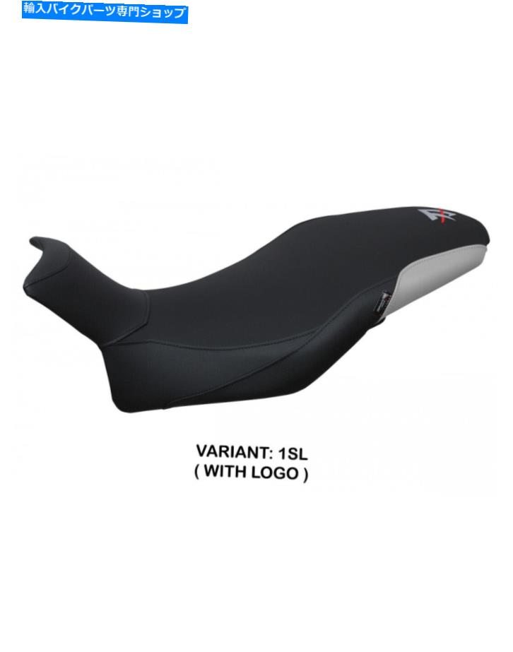 Seats スズキ・カタナ2019-2022 Tappezzeria Italia nusアンチスリップシートカバー4色新しい色 Suzuki Katana 2019-2022 Tappezzeria Italia Nus Anti-Slip Seat Cover 4 Colors New【並行輸入品】