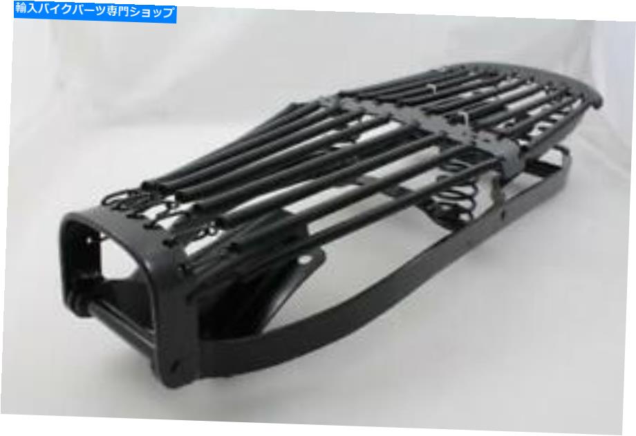 Seats sitzbankgestell（イタリアのランブレッタli3。lis、sx、tv、gp＆dl Sitzbankgestell (Italian Lambretta Li3. Lis, SX, TV, Gp & DL【並行輸入品】