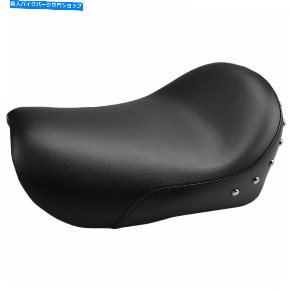 Seats Saddlemen Studded Renegade Solo Seat 1982-94＆1999-2000 Harley FXR 0805-0103 Saddlemen Studded Renegade Solo Seat 1982-94 & 1999-2000 Harley FXR 0805-0103【並行輸入品】｜Us Custom Parts Shop USDM