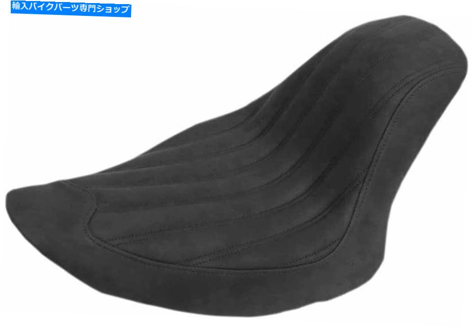 Seats サドルマンナックルソロシート-806-12-0023 Saddlemen Knuckle Solo Seat - 806-12-0023【並行輸入品】|Us Custom Parts Shop USDM