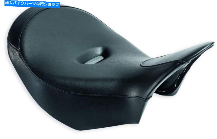 Seats DucatiはXdiavelとXdiavel S 96880262aのライダーシートを育てました Ducati Raised Rider Seat for XDiavel and XDiavel S 96880262A【並行輸入品】