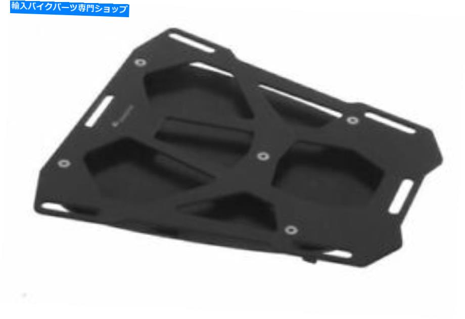 Seats Touratechピリオンシート荷物ラック-R1250GS/A＆R1200GS（LC）-01-045-5461-0 Touratech Pillion Seat Luggage Rack - R1250GS/A & R1200GS (LC) - 01-045-5461-0【並行輸入品】｜Us Custom Parts Shop USDM