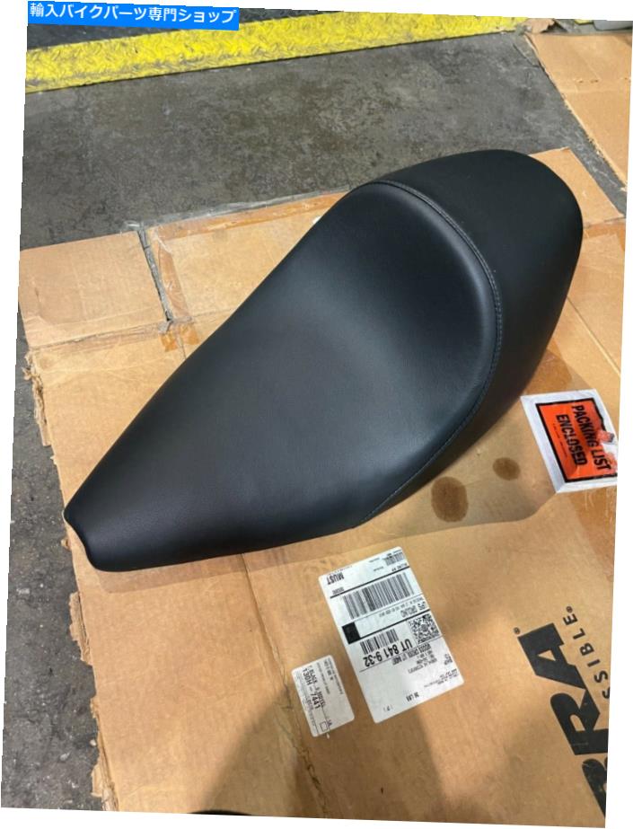 Seats BDM232-000070ダニーグレイソロプッシュシート BDM232-000070 DANNY GRAY SOLO PUSH SEAT【並行輸入品】