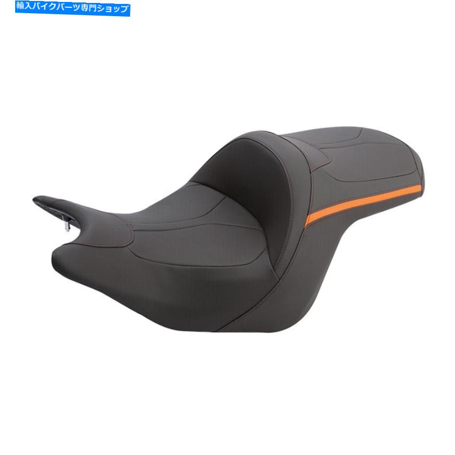Seats ホンダゴールドウィングツアーDCT 2018-2021 20 19に適したコーヒードライバーと助手席 Coffee Driver & Passenger Seat Fit For Honda Goldwing Tour DCT 2018-2021 20 19【並行輸入品】