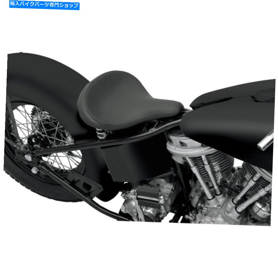 シート|Seats ドラッグスペシャリティブラックラージスプリング 