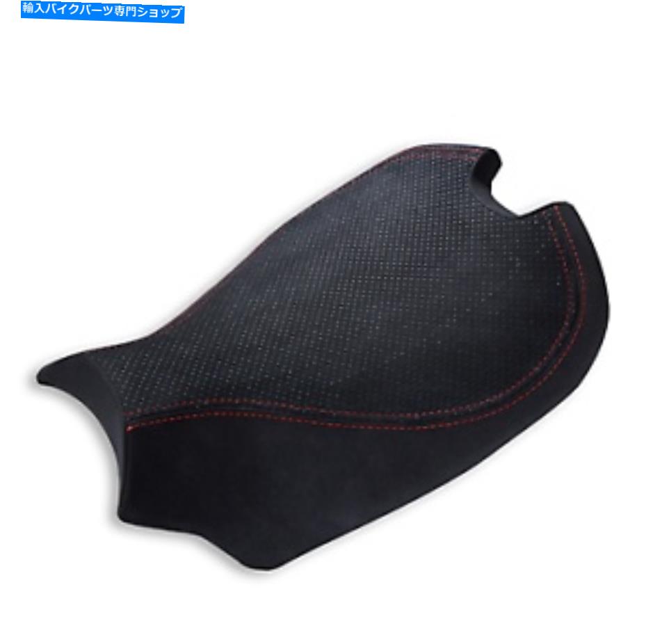 Seats Paniagle V4 96880591aのドゥカティライダーコンフォートツーリングシート Ducati Rider Comfort Touring Seat for Paniagle V4 96880591A【並行輸入品】｜Us Custom Parts Shop USDM