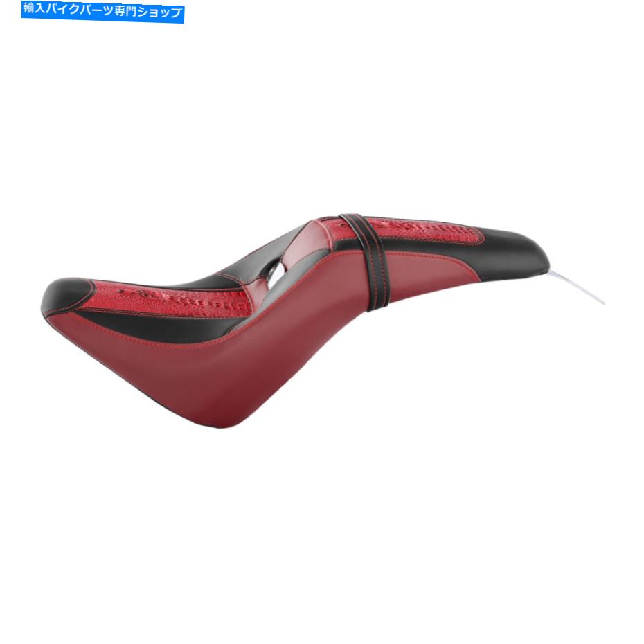 Seats Indian Scout 15-22 Scout Sixty 16-22にぴったりのPUレザードライバーの助手席 PU Leather Driver Passenger Seat Fit For Indian Scout 15-22 Scout Sixty 16-22【並行輸入品】｜Us Custom Parts Shop USDM