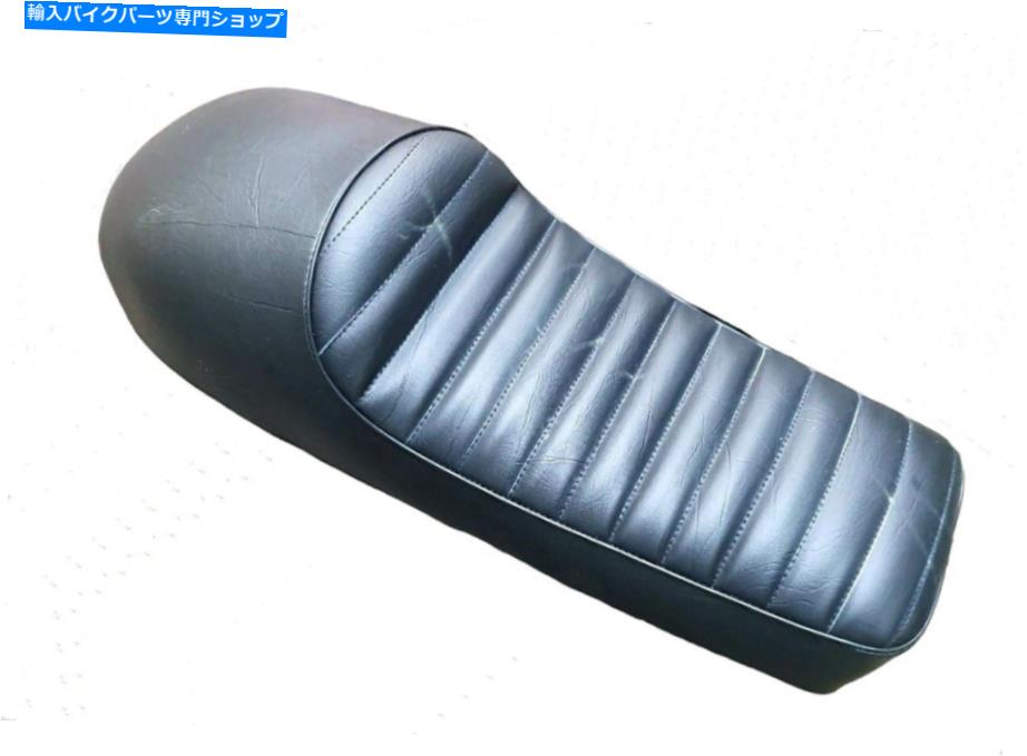 Seats REクラシックブレットインターセプター650ジャワ42クラシック用の排他的なGTスタイルシート25 Exclusive GT Style Seat 25 for RE Classic Bullet Interceptor 650 Jawa 42 Classic【並行輸入品】