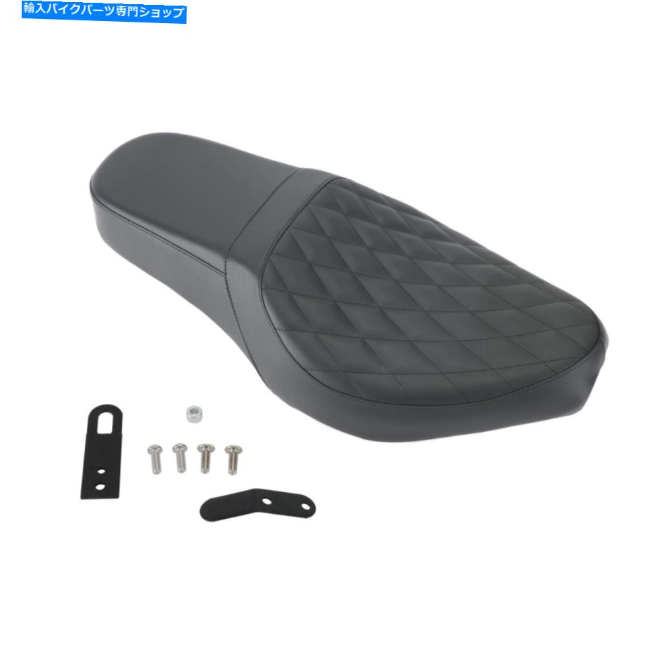 Seats 後部座席の乗客クッションハーフレゾーのホンダCMX 300 500 2017-22 TG Thicken Rear Seat Passenger Cushion Half Reseau For Honda Cmx 300 500 2017-22 TG【並行輸入品】