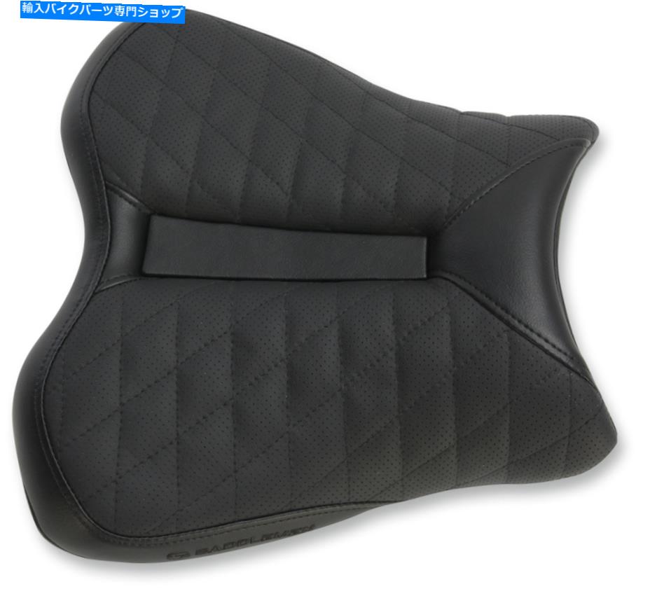 Seats Saddlemen 0810-Y149トラックLSシートスタンダード Saddlemen 0810-Y149 Track LS Seats Standard【並行輸入品】｜Us Custom Parts Shop USDM