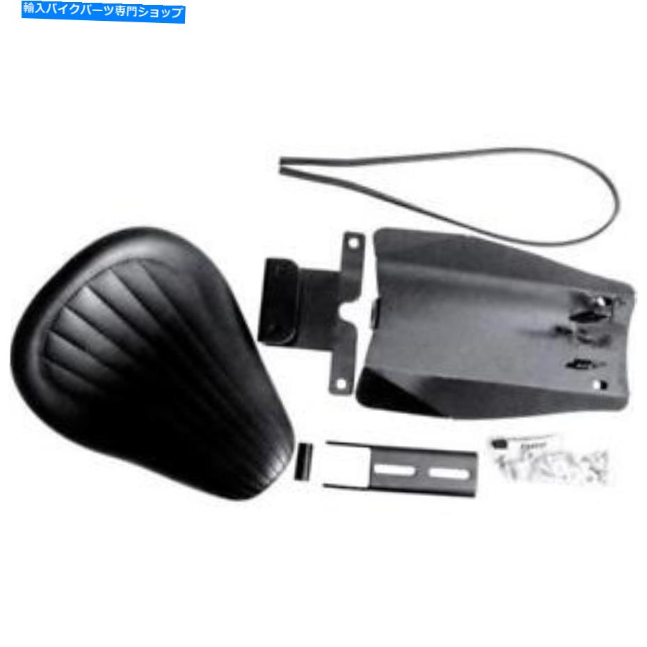 Seats Klock Werksシートパンキットアウトライダー Klock Werks Seat Pan Kit Outrider【並行輸入品】