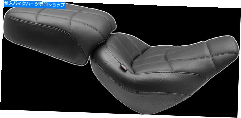 Seats マスタング75161ソロシートと後部座席 Mustang 75161 Solo Seats And Rear Seats【並行輸入品】