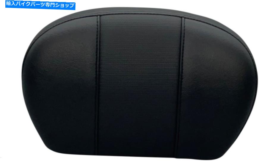 Seats Le Pera 0801-1446 L -SBP01GT/HR3 SISSY BAR PAD -GT 2/HR 3 INLAY -BLACK LE PERA 0801-1446 L-SBP01GT/HR3 Sissy Bar Pad - GT 2/HR 3 Inlay - Black【並行輸入品】｜Us Custom Parts Shop USDM