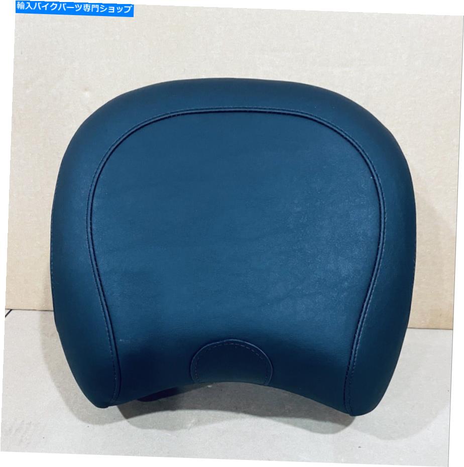 Seats 97-07マスタング埋め込み後部座席、13.5 '幅のハーレーダビッドソンFLHT/FLTR/FLHR/FLHX 97-07 Mustang Recessed Rear Seat, 13.5' wide Harley-Davidson FLHT/FLTR/FLHR/FLHX【並行輸入品】|Us Custom Parts Shop USDM