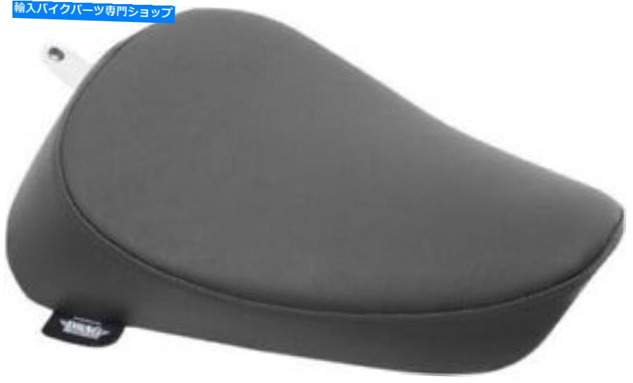 Seats 82-03ハーレースポーツスターカスタムXL 883 1200 1000のドラッグスペシャリズソロシート Drag Specialties Solo Seat for 82-03 Harley Sportster Custom XL 883 1200 1000【並行輸入品】｜Us Custom Parts Shop USDM
